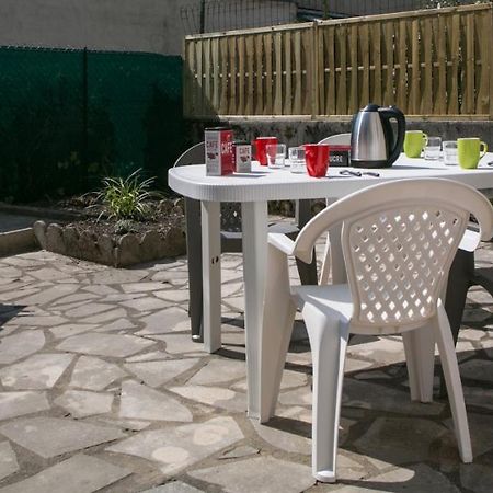 Appartement Avec Terrasse Périgueux Εξωτερικό φωτογραφία