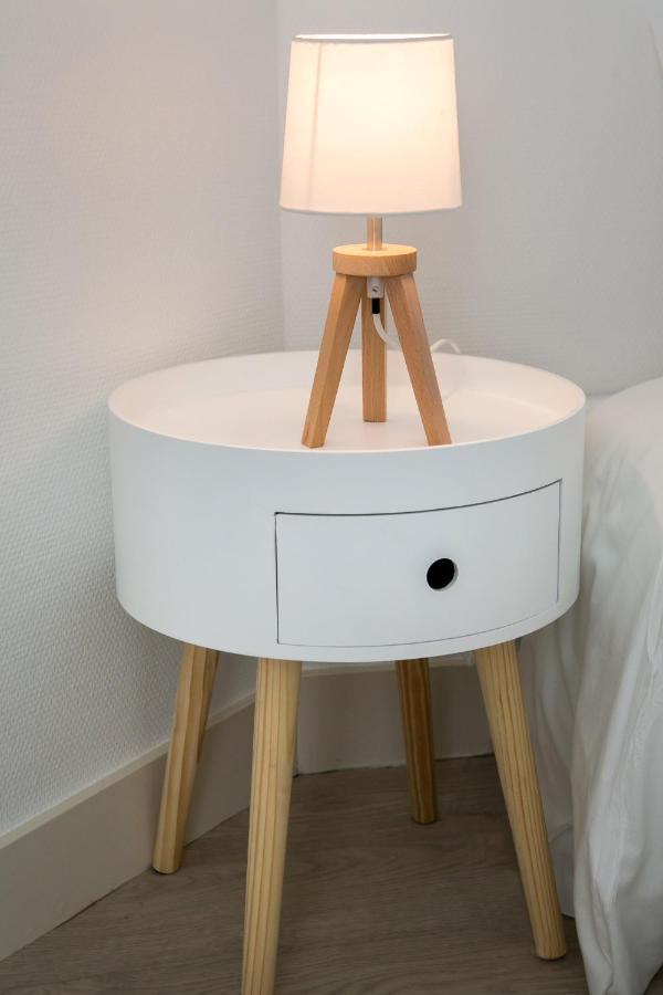 Appartement Avec Terrasse Périgueux Εξωτερικό φωτογραφία