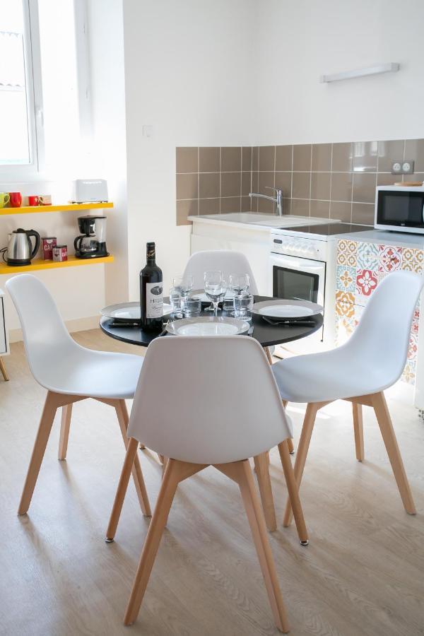 Appartement Avec Terrasse Périgueux Εξωτερικό φωτογραφία