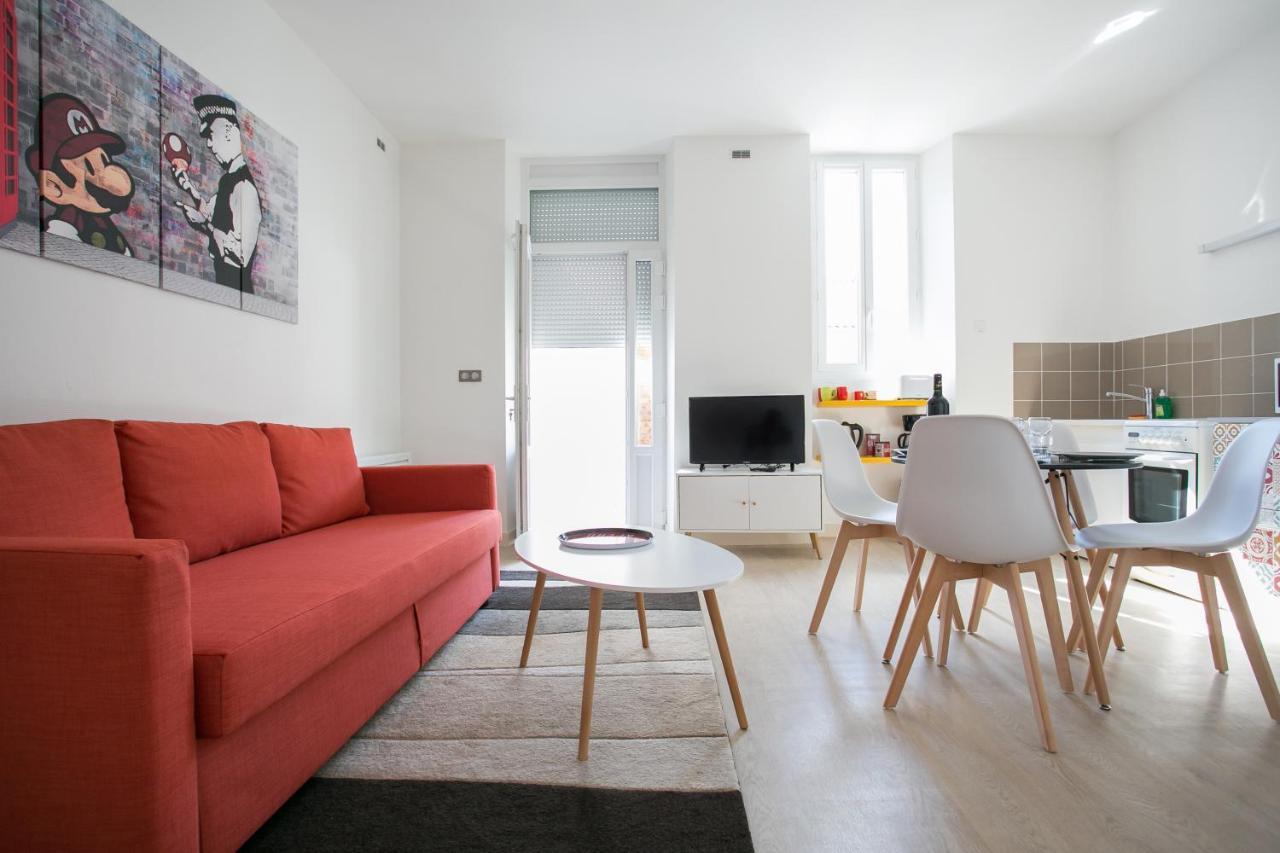 Appartement Avec Terrasse Périgueux Εξωτερικό φωτογραφία